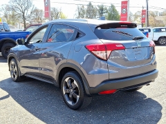 Used 2018 Honda HR-V 4d SUV AWD EX-L Navigation at Joshua Motor Company near Pennsauken, NJ