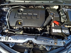 Used 2019  Toyota Corolla 4d Sedan SE CVT at Joshua Motor Company near Pennsauken&comma; NJ