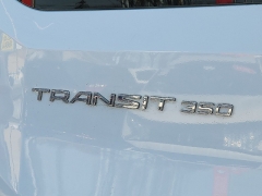 Used 2021  Ford Transit Cargo Van T-350 148" Med Rf 9500 GVWR RWD at Joshua Motor Company near Pennsauken&comma; NJ