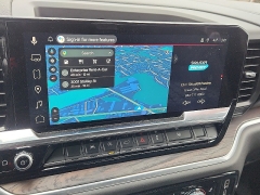 Used 2025  GMC Sierra 1500 4WD Crew Cab 147" SLT at Joshua Motor Company near Pennsauken&comma; NJ