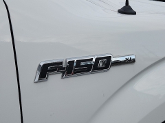 Used 2014  Ford F-150 2WD Reg Cab XL Longbed at Joshua Motor Company near Pennsauken&comma; NJ