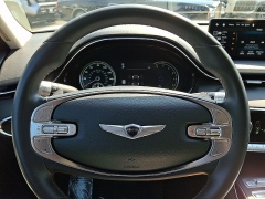 Used 2025  Genesis GV70 2&period;5T AWD at Joshua Motor Company near Pennsauken&comma; NJ
