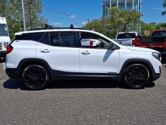 Used 2019  GMC Terrain 4d SUV AWD SLT 2&period;0L Turbo at Joshua Motor Company near Pennsauken&comma; NJ