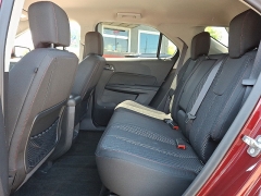 Used 2017  Chevrolet Equinox 4d SUV FWD LT at Joshua Motor Company near Pennsauken&comma; NJ
