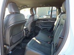 Used 2022  Jeep Grand Cherokee 4xe Trailhawk 4x4 at Joshua Motor Company near Pennsauken&comma; NJ