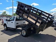 Used 2020  Ford Super Duty F-350 DRW 4WD Reg Cab WB CA at Joshua Motor Company near Pennsauken&comma; NJ