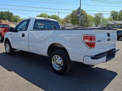 Used 2013  Ford F-150 2WD Reg Cab at Joshua Motor Company near Pennsauken&comma; NJ