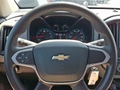 Used 2018  Chevrolet Colorado 2WD Ext Cab WT at Joshua Motor Company near Pennsauken&comma; NJ
