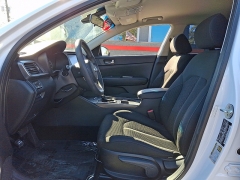 Used 2019  Kia Optima 4d Sedan LX at Joshua Motor Company near Pennsauken&comma; NJ