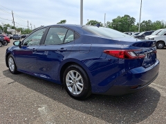 Used 2025  Toyota Camry SE at Joshua Motor Company near Pennsauken&comma; NJ