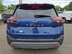 Used 2022  Nissan Rogue AWD SV at Joshua Motor Company near Pennsauken&comma; NJ