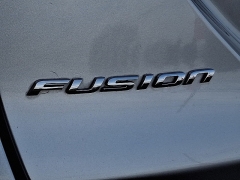 Used 2016  Ford Fusion 4d Sedan SE 1&period;5L EcoBoost at Joshua Motor Company near Pennsauken&comma; NJ