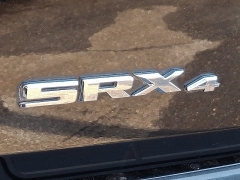 Used 2016  Cadillac SRX 4d SUV AWD Performance at Joshua Motor Company near Pennsauken&comma; NJ