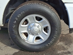 Used 2018  Ram 2500 2WD Reg Cab Tradesman at Joshua Motor Company near Pennsauken&comma; NJ