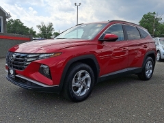 Used 2022  Hyundai Tucson SEL AWD at Joshua Motor Company near Pennsauken&comma; NJ