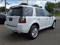 Used 2015  Land Rover LR2 4d SUV at Joshua Motor Company near Pennsauken&comma; NJ