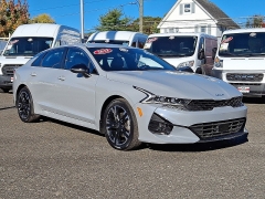 Used 2023  Kia K5 GT-Line Auto FWD at Joshua Motor Company near Pennsauken, NJ