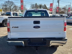 Used 2014  Ford F-150 2WD Reg Cab XL Longbed at Joshua Motor Company near Pennsauken&comma; NJ