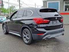 Used 2017 BMW X1 xDrive28i Sports Activity Vehicle at Joshua Motor Company near Pennsauken, NJ