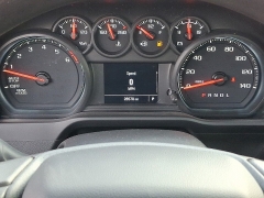 Used 2023  Chevrolet Silverado 1500 2WD Reg Cab 140" Work Truck at Joshua Motor Company near Pennsauken&comma; NJ