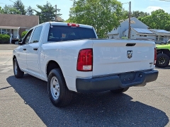 Used 2016 Ram 1500 2WD Crew Cab 140.5" Tradesman at Joshua Motor Company near Pennsauken, NJ