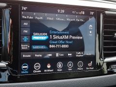 Used 2020  Chrysler Pacifica Touring L FWD at Joshua Motor Company near Pennsauken, NJ