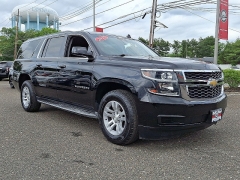 Used 2015 Chevrolet Suburban 4d SUV 4WD LT at Joshua Motor Company near Pennsauken, NJ