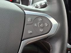 Used 2023  Chevrolet Traverse AWD 4dr Premier at Joshua Motor Company near Pennsauken&comma; NJ