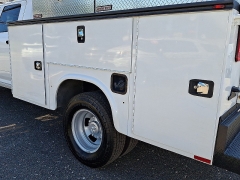 Used 2019  Ram 3500 Chassis Cab Tradesman 4WD Crew Cab 60" CA 172&period;4" WB at Joshua Motor Company near Pennsauken&comma; NJ