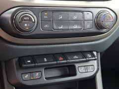 Used 2015 Chevrolet Colorado 4WD Crew Cab 140.5" Z71 at Joshua Motor Company near Pennsauken, NJ