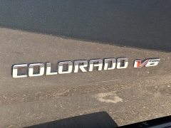 Used 2019 Chevrolet Colorado 4WD Crew Cab WT Longbed at Joshua Motor Company near Pennsauken, NJ