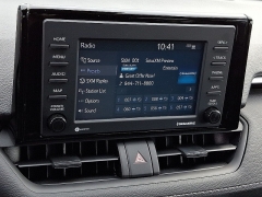 Used 2022  Toyota RAV4 XLE AWD at Joshua Motor Company near Pennsauken, NJ