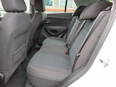 Used 2019 Chevrolet Trax 4d SUV FWD LS at Joshua Motor Company near Pennsauken, NJ