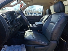 Used 2019  Ram 3500 Cab-Chassis 4WD Reg Cab Tradesman 143" at Joshua Motor Company near Pennsauken&comma; NJ