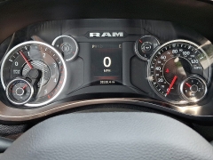 Used 2024 Ram 2500 4WD Big Horn Crew Cab 6'4" Box at Joshua Motor Company near Pennsauken, NJ
