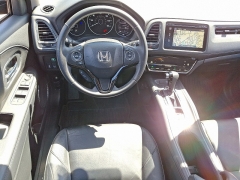 Used 2018 Honda HR-V 4d SUV AWD EX-L Navigation at Joshua Motor Company near Pennsauken, NJ