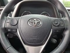 Used 2018 Toyota RAV4 4d SUV AWD SE at Joshua Motor Company near Pennsauken, NJ