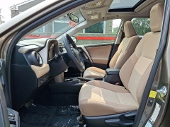 Used 2014  Toyota RAV4 4d SUV AWD XLE at Joshua Motor Company near Pennsauken&comma; NJ