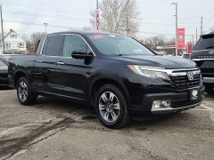 Used 2018  Honda Ridgeline Crew Cab AWD RTL-E at Joshua Motor Company near Pennsauken&comma; NJ