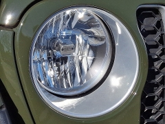 Used 2021  Jeep Gladiator Overland 4x4 at Joshua Motor Company near Pennsauken, NJ