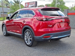 Used 2018 Mazda CX-9 4d SUV AWD Grand Touring at Joshua Motor Company near Pennsauken, NJ