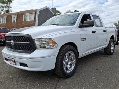 Used 2016 Ram 1500 2WD Crew Cab Tradesman at Joshua Motor Company near Pennsauken, NJ