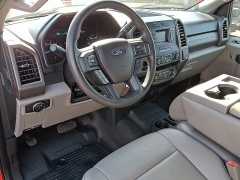 Used 2019  Ford Super Duty F-250 SRW 2WD SuperCab Box at Joshua Motor Company near Pennsauken&comma; NJ