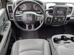 Used 2018  Ram 2500 4WD Crew Cab Big Horn at Joshua Motor Company near Pennsauken, NJ