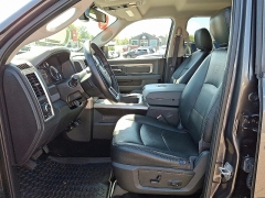 Used 2015 Ram 1500 4WD Crew Cab Big Horn at Joshua Motor Company near Pennsauken, NJ