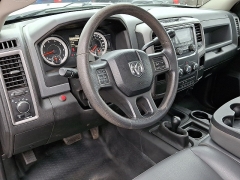 Used 2018  Ram 2500 4WD Reg Cab Tradesman at Joshua Motor Company near Pennsauken&comma; NJ