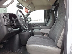 Used 2024  GMC Savana Cargo Van RWD 2500 135" at Joshua Motor Company near Pennsauken&comma; NJ