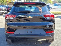 Used 2021  Chevrolet Trailblazer 4d SUV FWD LS at Joshua Motor Company near Pennsauken, NJ