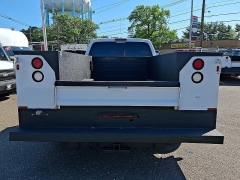 Used 2015  Ford Super Duty F-350 2WD Crew Cab XL DRW Longbed at Joshua Motor Company near Pennsauken&comma; NJ