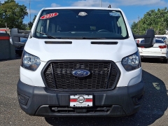 Used 2021 Ford Transit Passenger Wagon T-350 148" Low Roof RWD at Joshua Motor Company near Pennsauken, NJ
